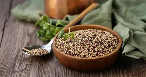Quinoa Benefits